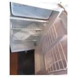 Hair Mini Refrigerator