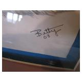 Wedding Vase, Pottery Prints