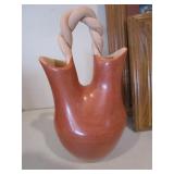 Wedding Vase, Pottery Prints