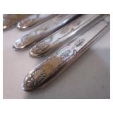 Vintage Fruit Knives