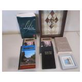 Prayer Box, Bible, Meditational