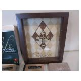 Prayer Box, Bible, Meditational