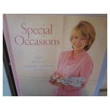 Books, Stewart, Candles, Cottage