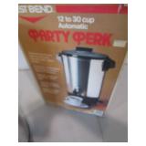 Coffee Brewer / Server