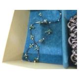 Jewelry & Lady Buxton Box