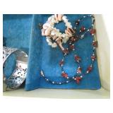 Jewelry & Lady Buxton Box