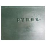 Pyrex Portables