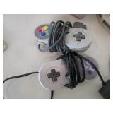 Super Nintendo, Games