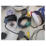 Super Nintendo, Games