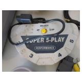 Super Nintendo, Games