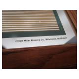 Miller High Life Mirror