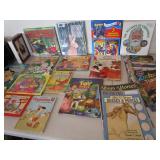 Book for Children & Pre-Teens