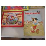 Book for Children & Pre-Teens