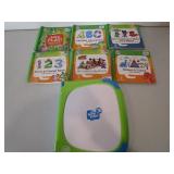 Leapstart Leapfrog Games
