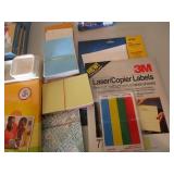 Office Supplies