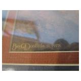 Bev Doolittle Pintos