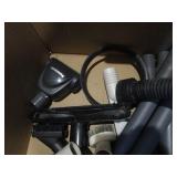 Shop Vac, Eureka Hand Held