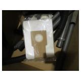 Shop Vac, Eureka Hand Held