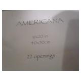 Marley Print, Collage Frame