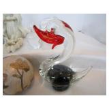 Cig Box, Paperwghts,