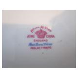 Frankoma, English China