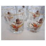 Decanters, Glasses, Mini Stein