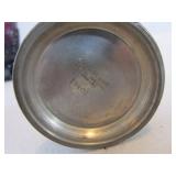 Decanters, Glasses, Mini Stein