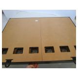 Time Zone Clock, Seiko