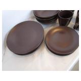 Ironstone Dinnerware