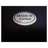 Ironstone Dinnerware