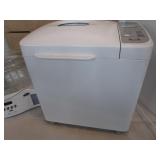 Oster Steamer, Bread Maker