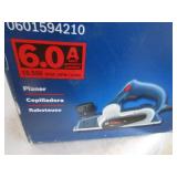 Skilsaw, Sander, Bosch Planer