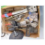 Household Repair Items