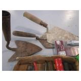 Household Repair Items