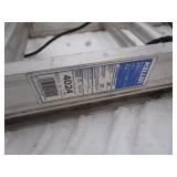 Aluminum Extension Ladder