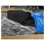 Rear Bench Seat Cover