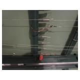 Bait File, Lures, Bobbers