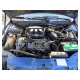 2004 Ford Taurus SES (Alexandria Technical College Vehicle)