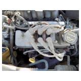 2004 Ford Taurus SES (Alexandria Technical College Vehicle)