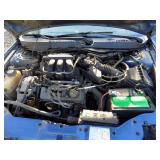 2004 Ford Taurus SES (Alexandria Technical College Vehicle)