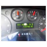 2004 Ford Taurus SES (Alexandria Technical College Vehicle)