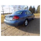 2004 Ford Taurus SES (Alexandria Technical College Vehicle)