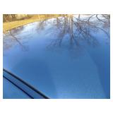 2004 Ford Taurus SES (Alexandria Technical College Vehicle)