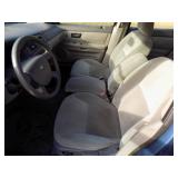 2004 Ford Taurus SES (Alexandria Technical College Vehicle)