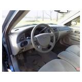 2004 Ford Taurus SES (Alexandria Technical College Vehicle)