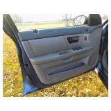 2004 Ford Taurus SES (Alexandria Technical College Vehicle)