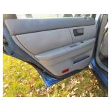 2004 Ford Taurus SES (Alexandria Technical College Vehicle)