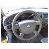 2004 Ford Taurus SES (Alexandria Technical College Vehicle)