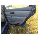 2004 Ford Taurus SES (Alexandria Technical College Vehicle)