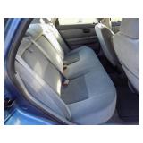 2004 Ford Taurus SES (Alexandria Technical College Vehicle)